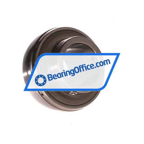 SKF YAR205-2RFGR/HV bearing image 2