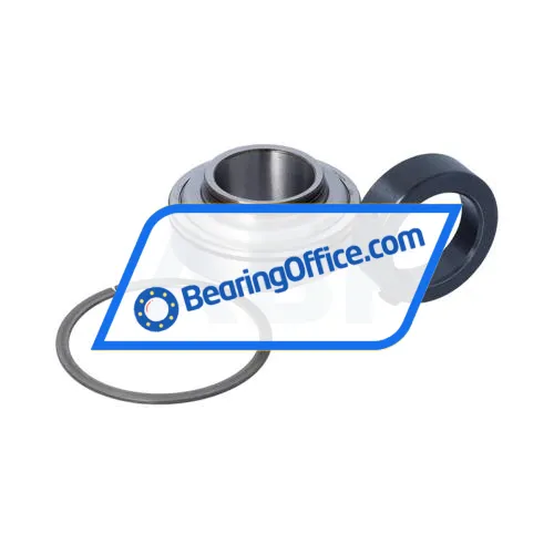 Timken 1107KLLG+COL bearing image 2