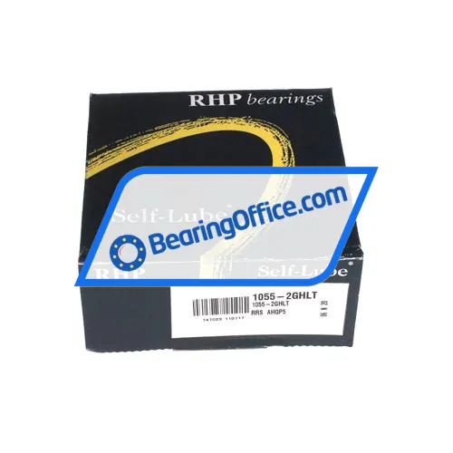 RHP 1055-2GHLT bearing image 3