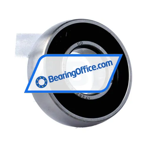 Timken 1726204-2RS bearing image 2