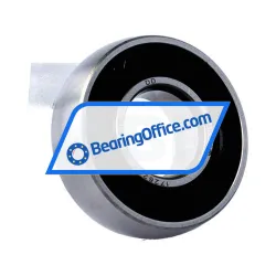 Timken 1726204-2RS rulman resim 2