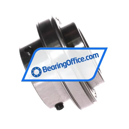 RHP 1070-2-7/16G bearing image 2