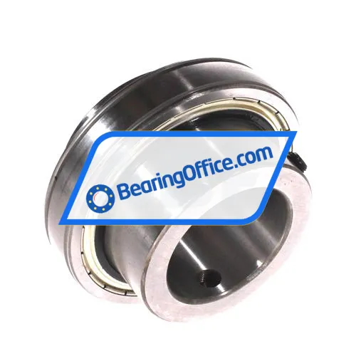 RHP 1070-2-7/16G bearing image 3