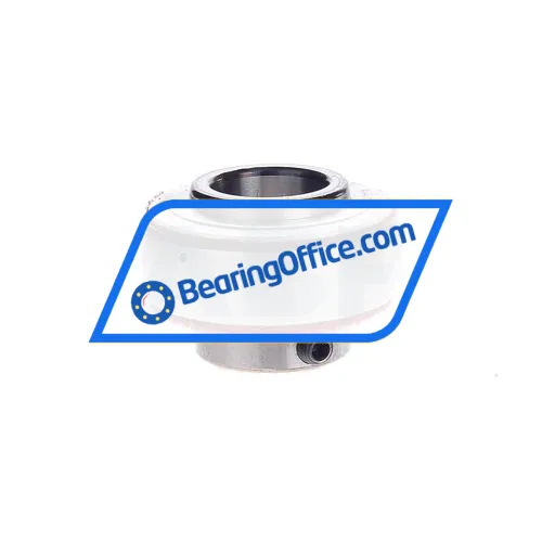 SKF YAR204-2FF bearing image 2