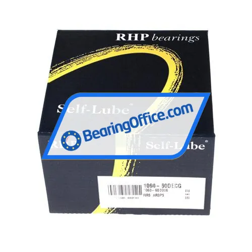 RHP 1060-60DECG bearing image 3