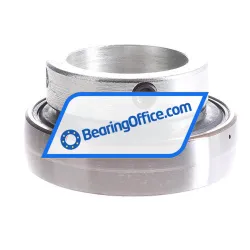 SKF YET210 rulman resim 3