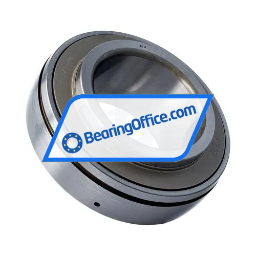 Timken UK212 bearing image 2