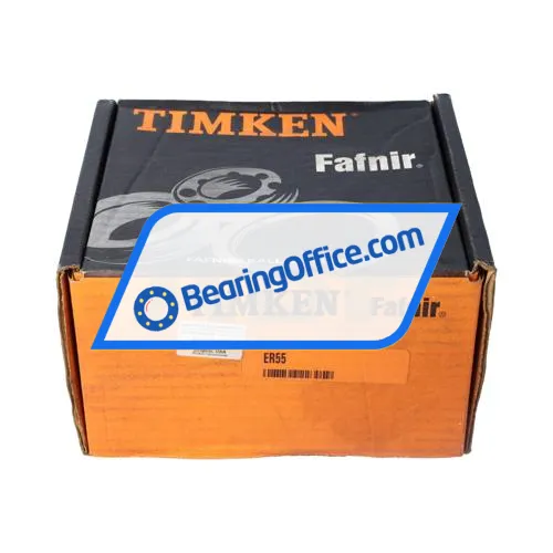 Timken ER55 bearing image 3