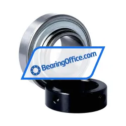 Timken 1107KRR+COL rulman resim 2