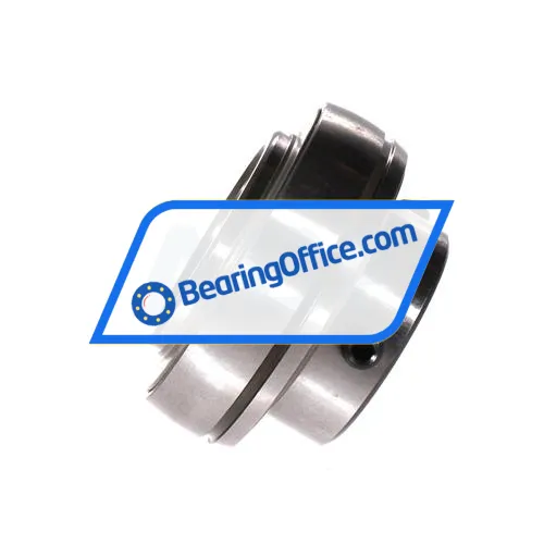 Timken UC210 bearing image 3