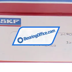 SKF YAR205-2FW/VA201 rulman resim 4