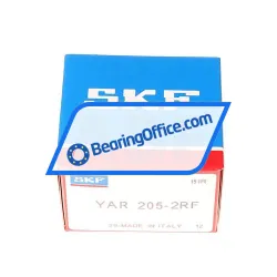 SKF YAR205-2RF rulman resim 4
