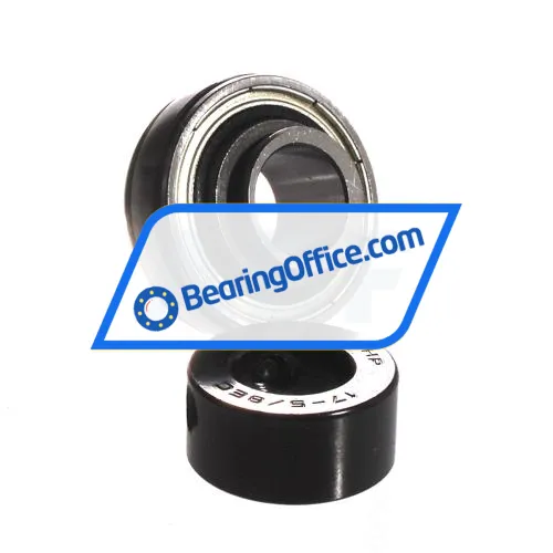 RHP 1217-5/8ECG bearing image 2