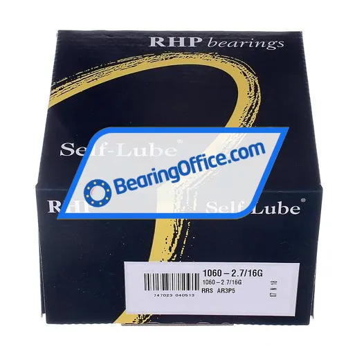 RHP 1060-2-7/16 bearing image 4