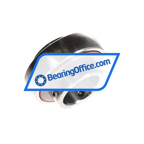 SKF YAR207-2RF bearing image 2