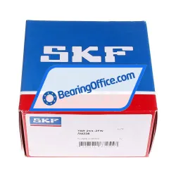 SKF YAR211-2FW/VA228 rulman resim 3