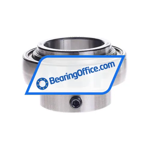 SKF YARAG210 bearing image 2