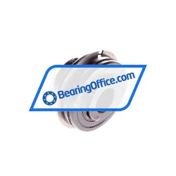 Timken ER10 rulman resim 2