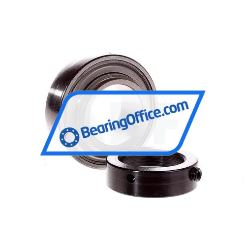 SKF YET209-111 bearing image 2