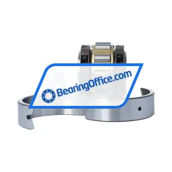 Timken LSM40BX rulman resim 2