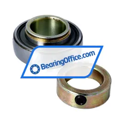 SKF YEL207 rulman resim 2