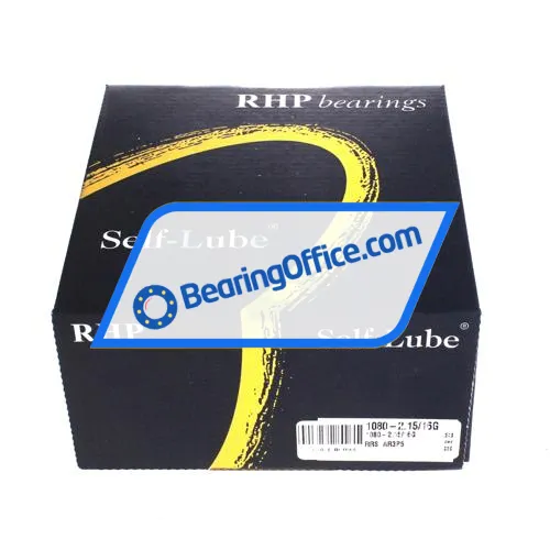 RHP 1080-2-15/16G bearing image 3