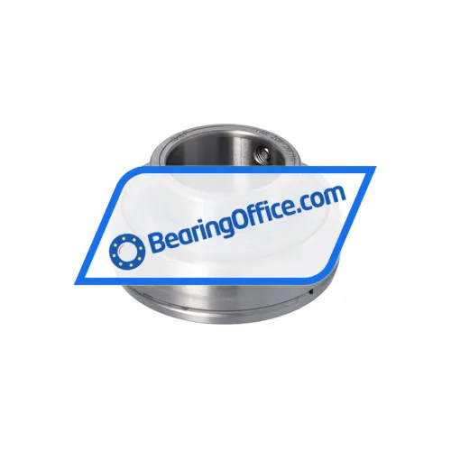 SKF YAR206-2RF/HVW64F bearing image 2