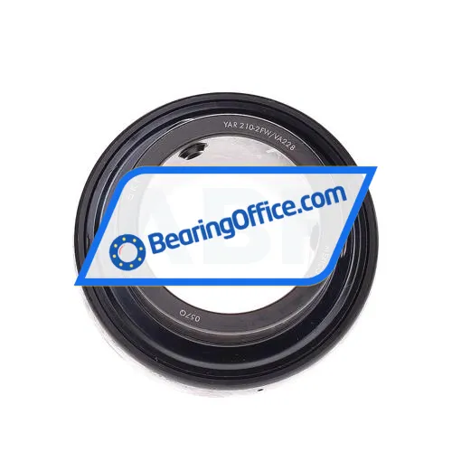 SKF YAR210-2FW/VA228