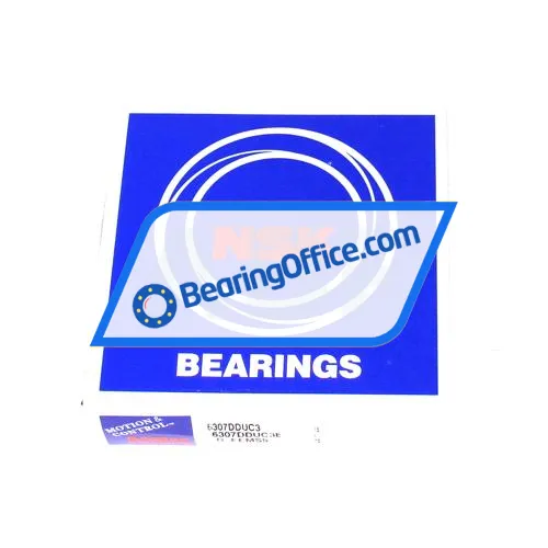 RHP 1025-1DECG bearing image 4