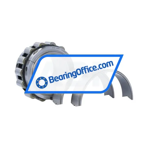 Cooper 01EB208EX bearing image 3
