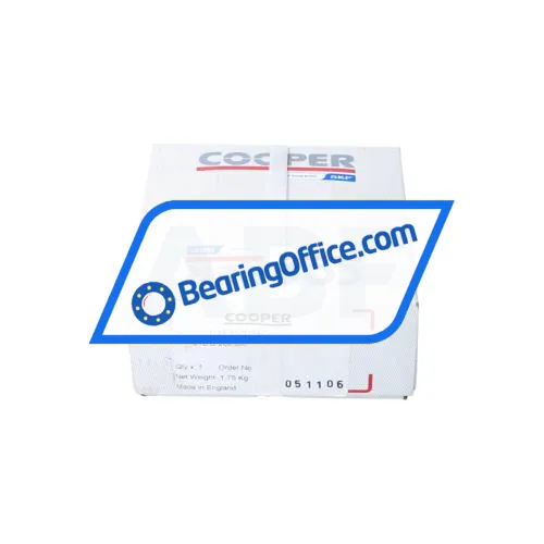 Cooper 01EB208EX bearing image 4