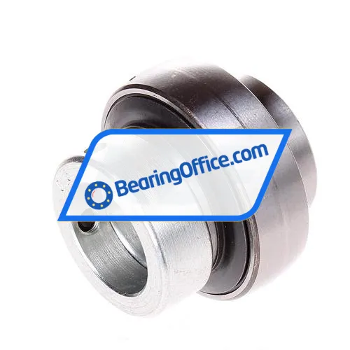 SKF YEL205 bearing image 2