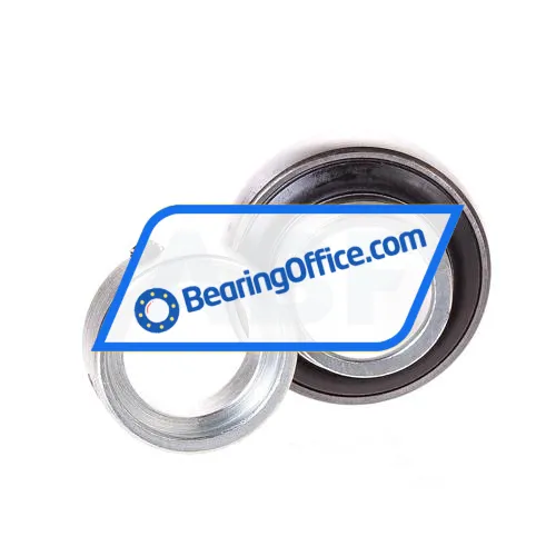 SKF YEL205 bearing image 3