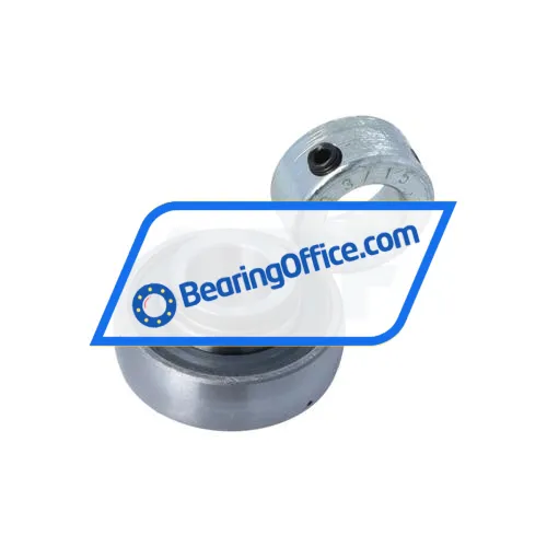 SKF YET203/15 bearing image 2