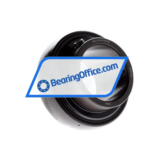SKF YAR210-2F/VA228