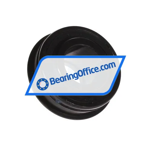 Timken ER18 bearing image 2