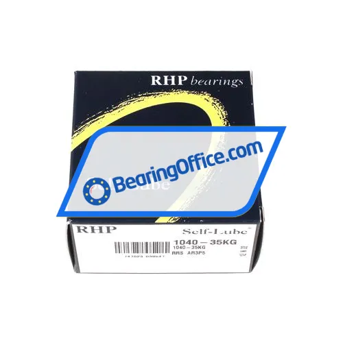 RHP 1040-35KG bearing image 3
