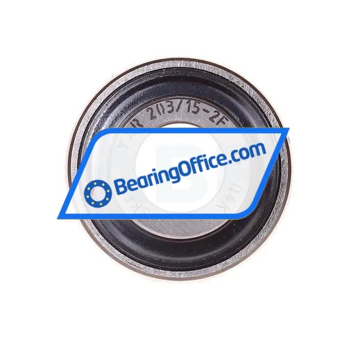 SKF YAR203/15-2F