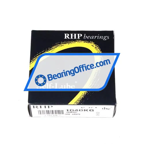 RHP 1040KGC4 bearing image 3