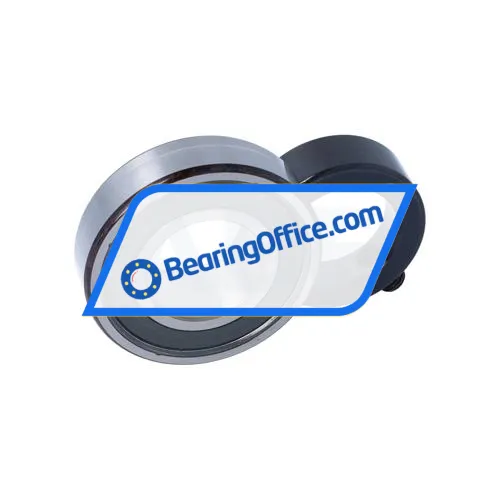 Timken RAE35RR+COL bearing image 2