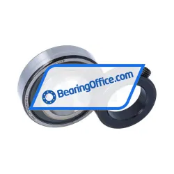 Timken RAE35RR+COL rulman resim 1