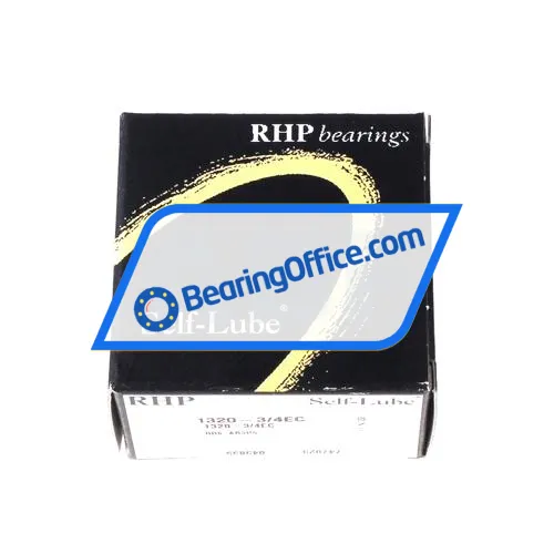 RHP 1320-3/4EC bearing image 4