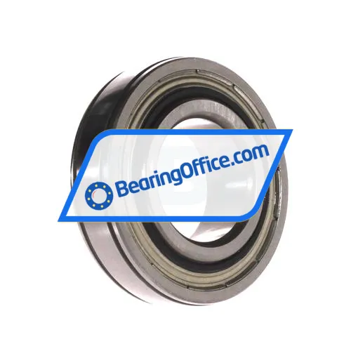 RHP 1035KG C4 bearing image 2