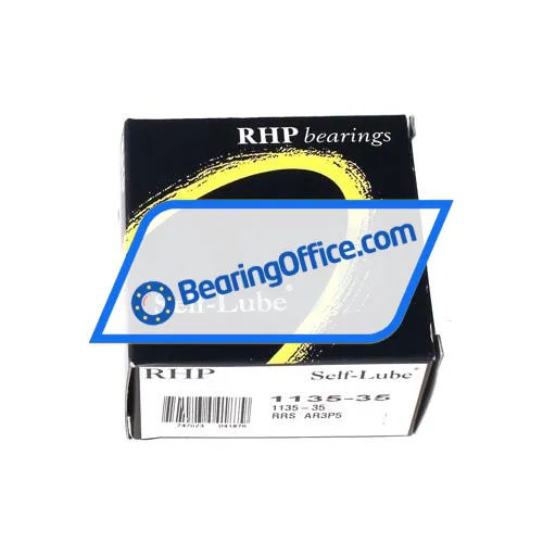 RHP 1135-35 bearing image 4