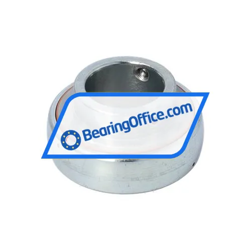 SKF YAR206-2RF/VE495