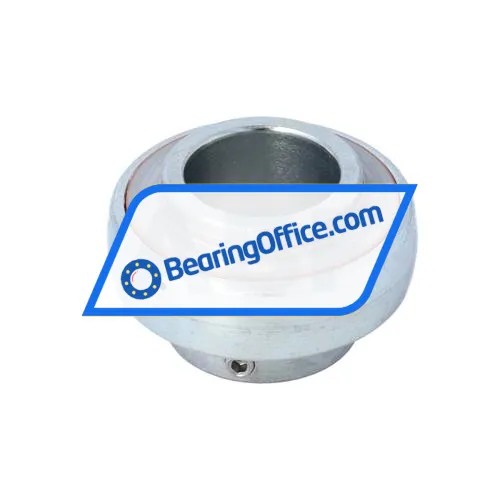 SKF YAR206-2RF/VE495 bearing image 2