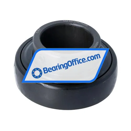 SKF YAR207-2FW/VA228