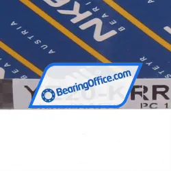 NKE YE20-KRR rulman resim 4