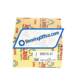 Asahi SER210-31 rulman resim 4