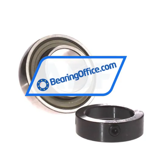NSK EN209-28S bearing image 2